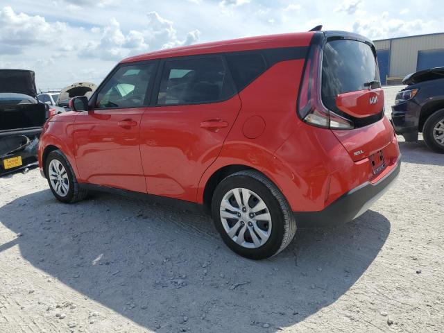 Photo 1 VIN: KNDJ23AU7P7187580 - KIA SOUL 