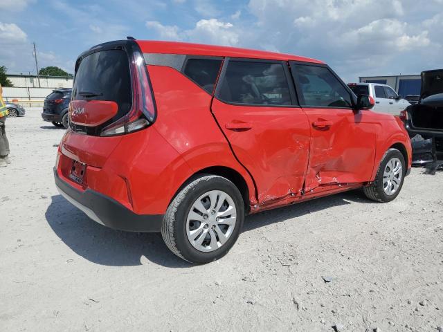 Photo 2 VIN: KNDJ23AU7P7187580 - KIA SOUL 