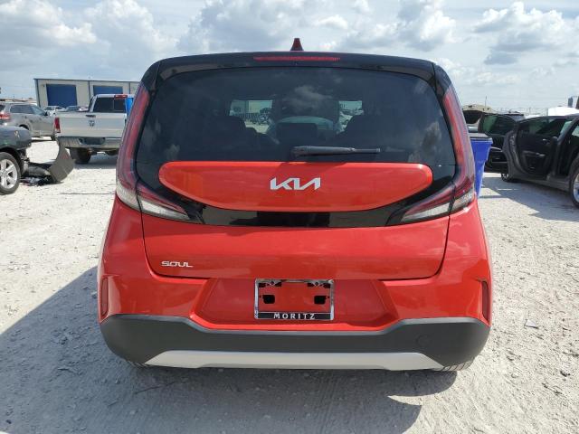 Photo 5 VIN: KNDJ23AU7P7187580 - KIA SOUL 