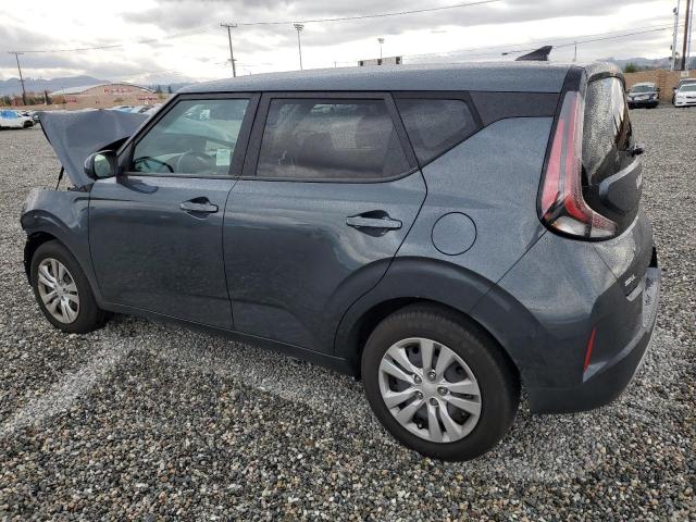 Photo 1 VIN: KNDJ23AU7P7190057 - KIA SOUL 