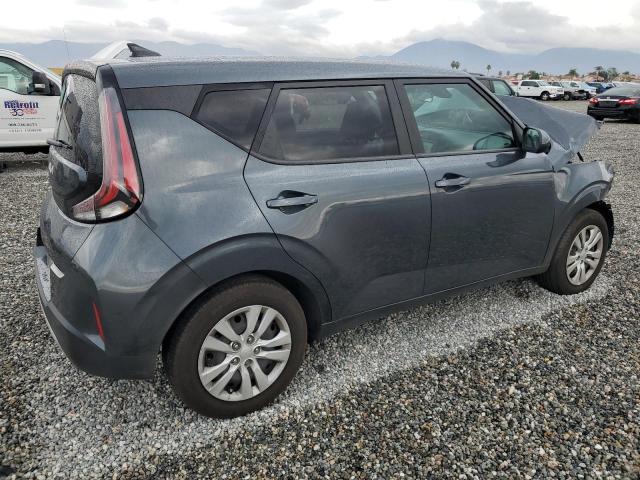 Photo 2 VIN: KNDJ23AU7P7190057 - KIA SOUL 