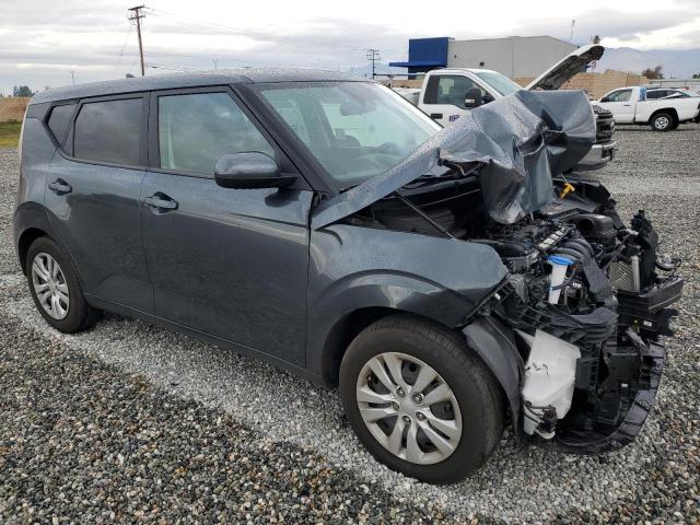 Photo 3 VIN: KNDJ23AU7P7190057 - KIA SOUL 