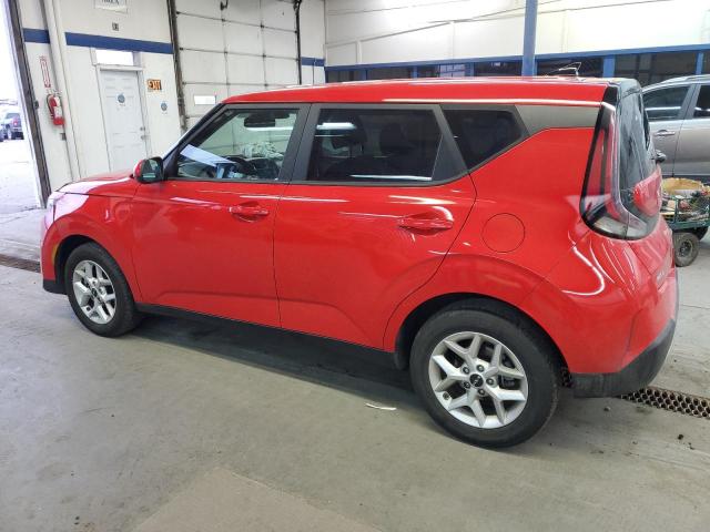 Photo 1 VIN: KNDJ23AU7P7191340 - KIA SOUL 