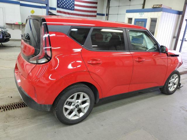 Photo 2 VIN: KNDJ23AU7P7191340 - KIA SOUL 