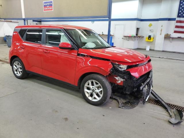 Photo 3 VIN: KNDJ23AU7P7191340 - KIA SOUL 