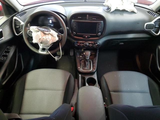 Photo 7 VIN: KNDJ23AU7P7191340 - KIA SOUL 