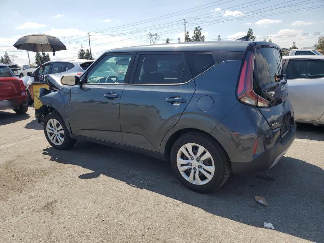 Photo 1 VIN: KNDJ23AU7P7199356 - KIA SOUL 