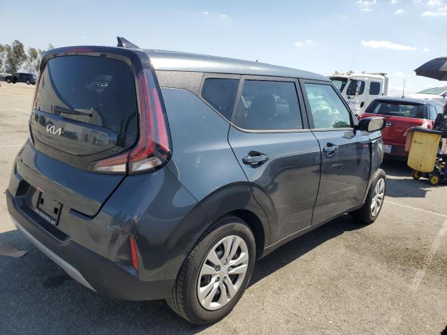 Photo 2 VIN: KNDJ23AU7P7199356 - KIA SOUL 