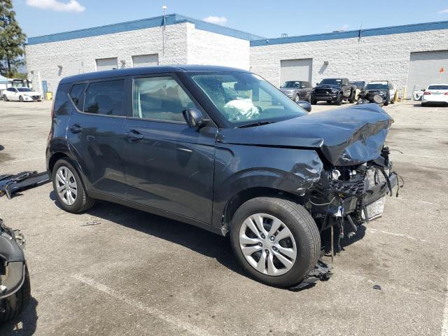 Photo 3 VIN: KNDJ23AU7P7199356 - KIA SOUL 