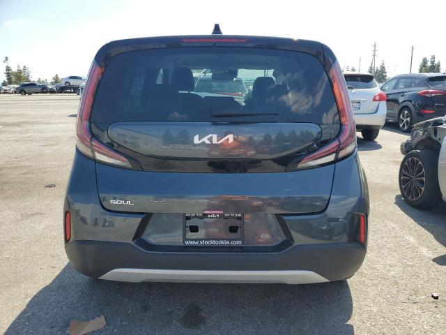 Photo 5 VIN: KNDJ23AU7P7199356 - KIA SOUL 