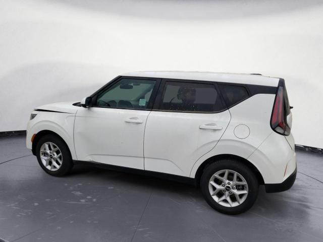 Photo 1 VIN: KNDJ23AU7P7200604 - KIA SOUL LX 