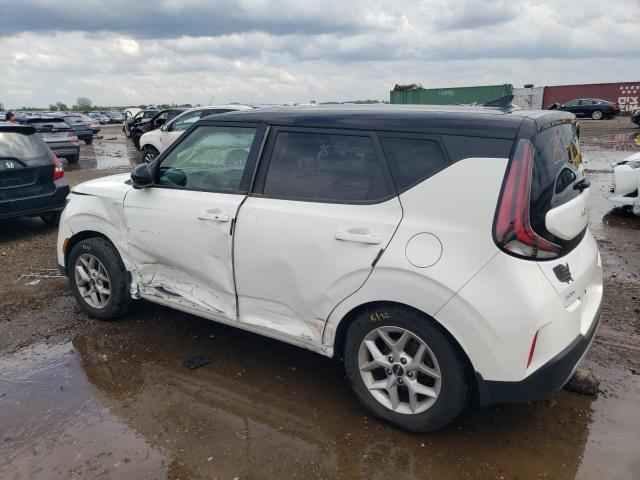 Photo 1 VIN: KNDJ23AU7P7201333 - KIA SOUL 