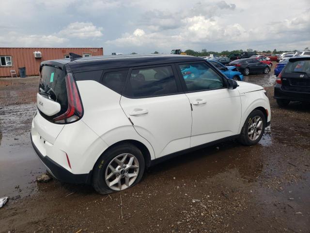 Photo 2 VIN: KNDJ23AU7P7201333 - KIA SOUL 