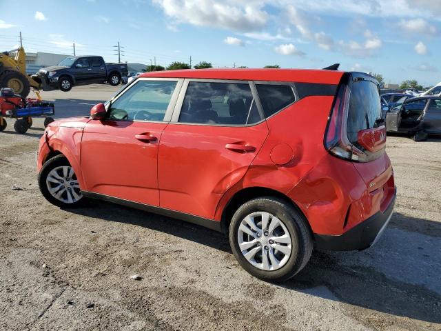 Photo 1 VIN: KNDJ23AU7P7206757 - KIA SOUL LX 