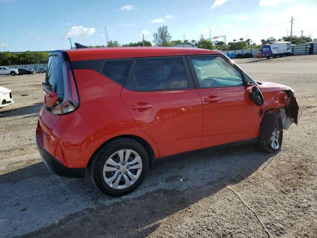 Photo 2 VIN: KNDJ23AU7P7206757 - KIA SOUL LX 