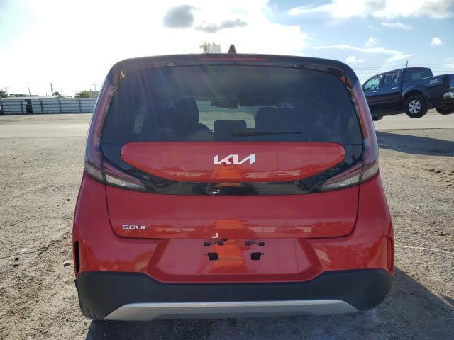 Photo 5 VIN: KNDJ23AU7P7206757 - KIA SOUL LX 