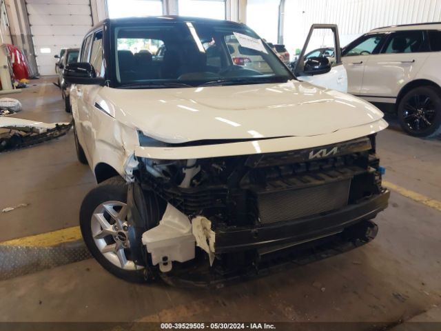 Photo 5 VIN: KNDJ23AU7P7208816 - KIA SOUL 