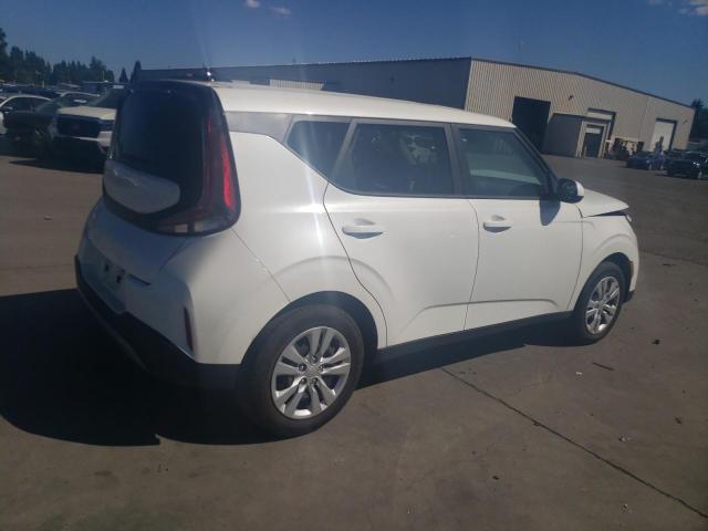 Photo 2 VIN: KNDJ23AU7P7215488 - KIA SOUL 