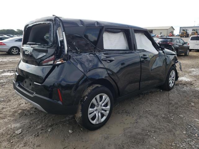 Photo 2 VIN: KNDJ23AU7P7844572 - KIA SOUL LX 