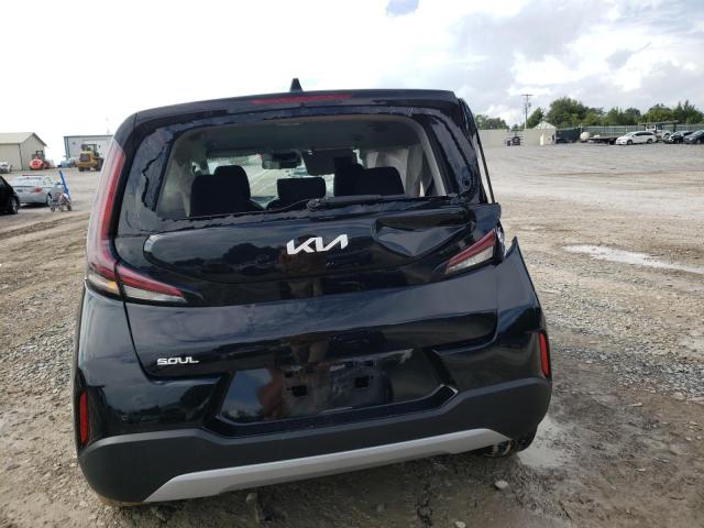 Photo 5 VIN: KNDJ23AU7P7844572 - KIA SOUL LX 