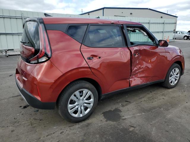 Photo 2 VIN: KNDJ23AU7P7856494 - KIA SOUL LX 