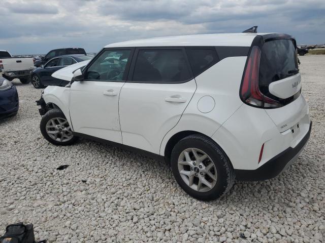 Photo 1 VIN: KNDJ23AU7P7858150 - KIA SOUL LX 