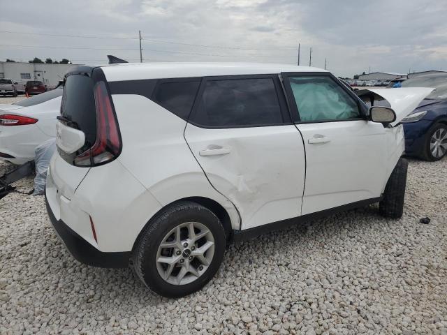 Photo 2 VIN: KNDJ23AU7P7858150 - KIA SOUL LX 