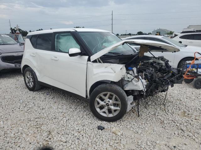 Photo 3 VIN: KNDJ23AU7P7858150 - KIA SOUL LX 