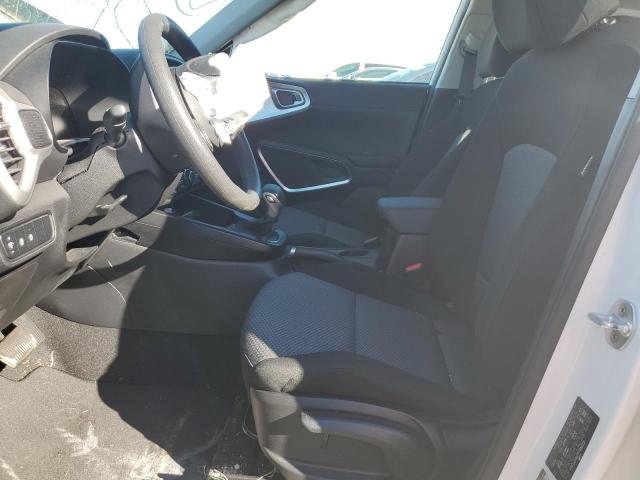 Photo 6 VIN: KNDJ23AU7P7858150 - KIA SOUL LX 