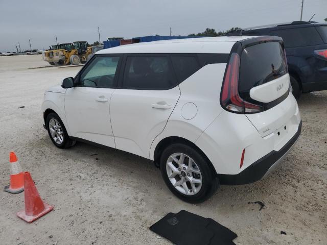 Photo 1 VIN: KNDJ23AU7P7861856 - KIA SOUL 