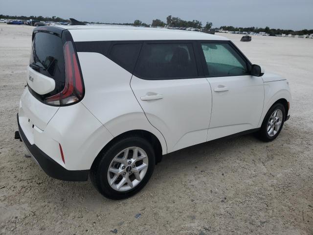 Photo 2 VIN: KNDJ23AU7P7861856 - KIA SOUL 