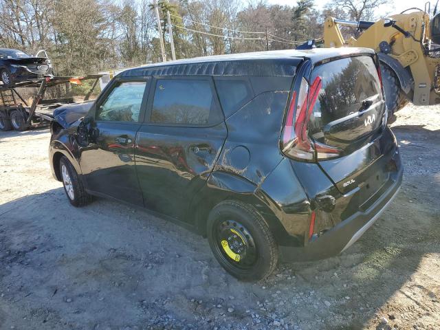 Photo 1 VIN: KNDJ23AU7P7866281 - KIA SOUL 