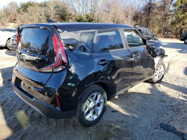 Photo 2 VIN: KNDJ23AU7P7866281 - KIA SOUL 