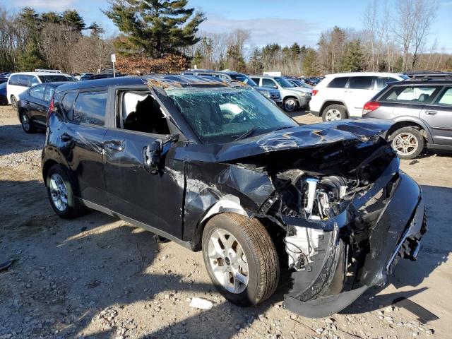 Photo 3 VIN: KNDJ23AU7P7866281 - KIA SOUL 