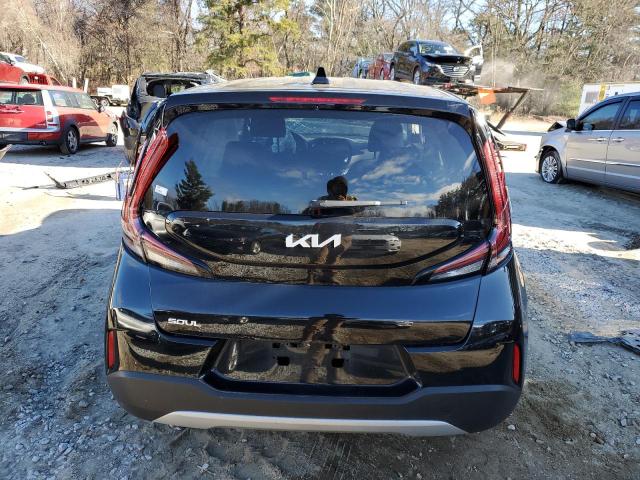 Photo 5 VIN: KNDJ23AU7P7866281 - KIA SOUL 