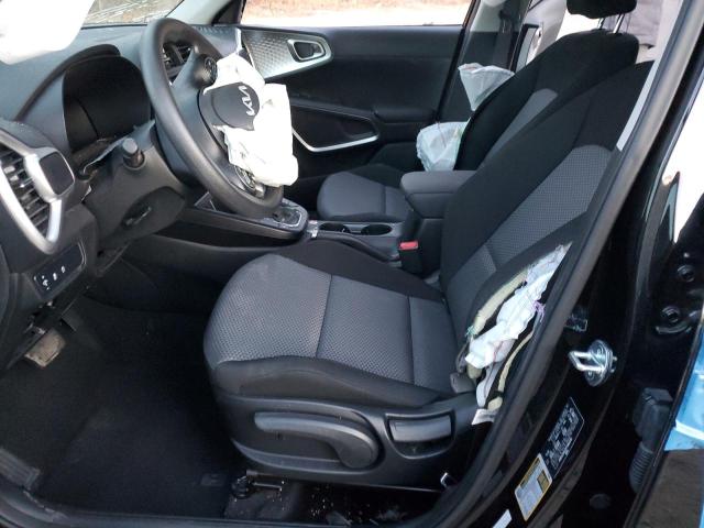 Photo 6 VIN: KNDJ23AU7P7866281 - KIA SOUL 