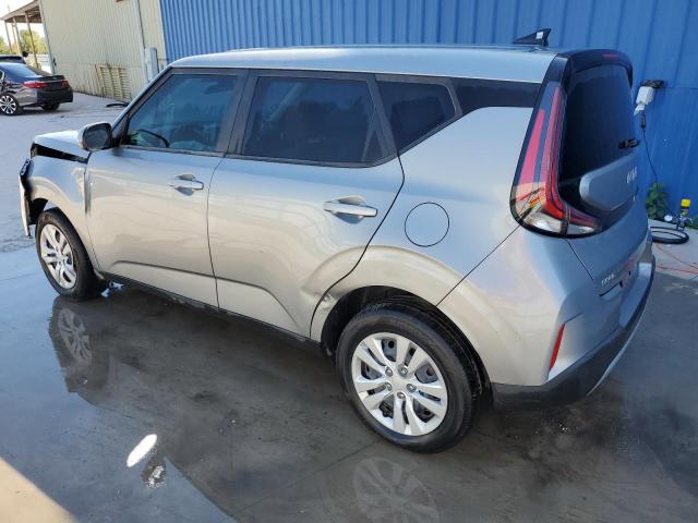 Photo 1 VIN: KNDJ23AU7P7872792 - KIA SOUL LX 