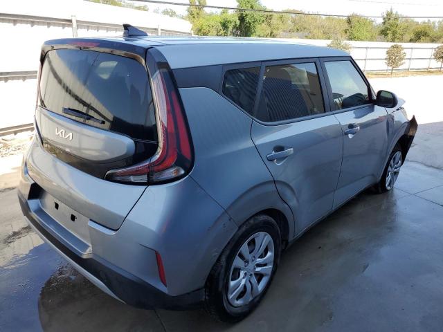 Photo 2 VIN: KNDJ23AU7P7872792 - KIA SOUL LX 