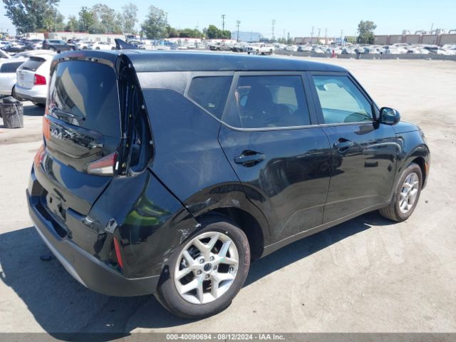 Photo 3 VIN: KNDJ23AU7P7877930 - KIA SOUL 