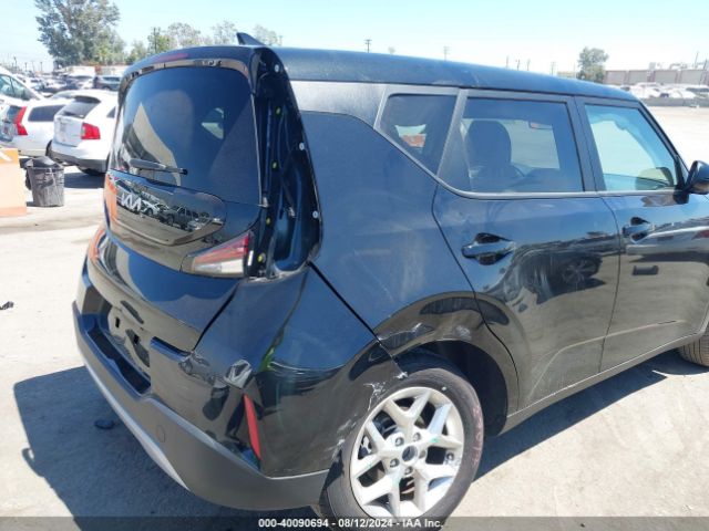 Photo 5 VIN: KNDJ23AU7P7877930 - KIA SOUL 