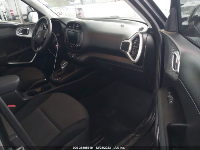 Photo 4 VIN: KNDJ23AU7P7878463 - KIA SOUL 