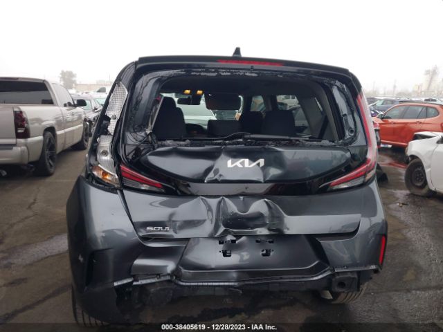 Photo 5 VIN: KNDJ23AU7P7878463 - KIA SOUL 