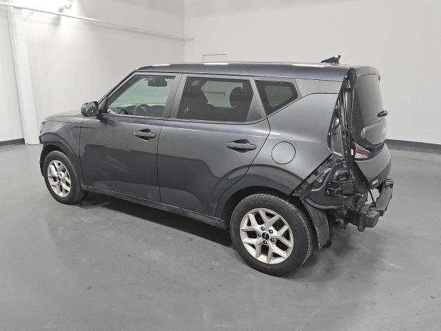 Photo 1 VIN: KNDJ23AU7P7882383 - KIA SOUL LX 