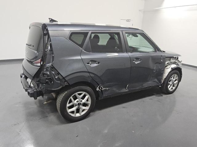 Photo 2 VIN: KNDJ23AU7P7882383 - KIA SOUL LX 