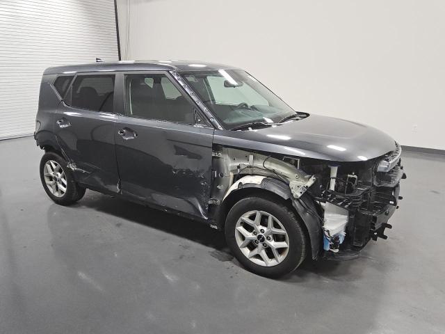 Photo 3 VIN: KNDJ23AU7P7882383 - KIA SOUL LX 