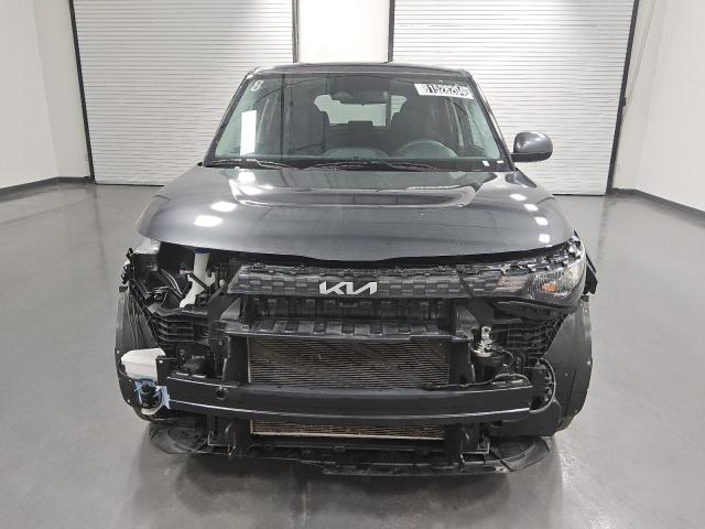 Photo 4 VIN: KNDJ23AU7P7882383 - KIA SOUL LX 