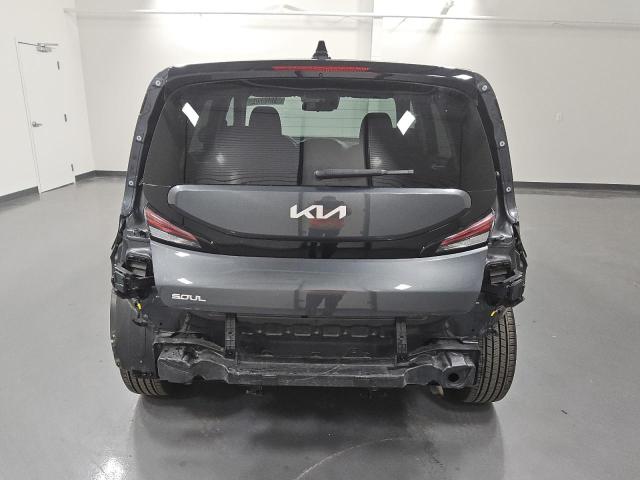 Photo 5 VIN: KNDJ23AU7P7882383 - KIA SOUL LX 