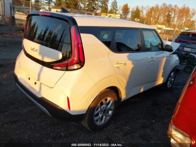 Photo 3 VIN: KNDJ23AU7P7891665 - KIA SOUL 