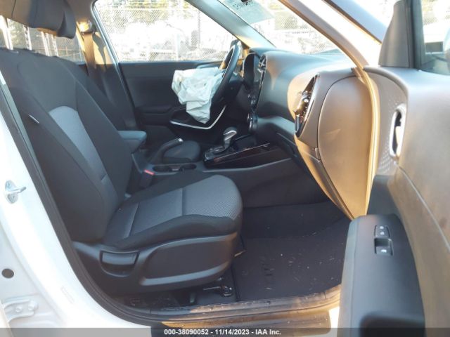 Photo 4 VIN: KNDJ23AU7P7891665 - KIA SOUL 