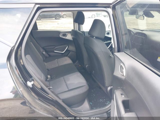 Photo 7 VIN: KNDJ23AU7P7894629 - KIA SOUL 